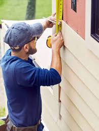 Best Custom Trim and Detailing for Siding  in Kalaheo, HI